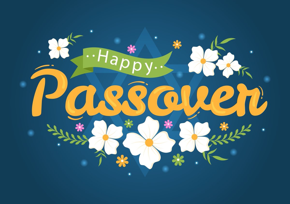 Happy #Passover2024 to all who celebrate. @RadiologyACR @RSNA @ABMSCert @ASTRO_org @SIRspecialists @aapmHQ