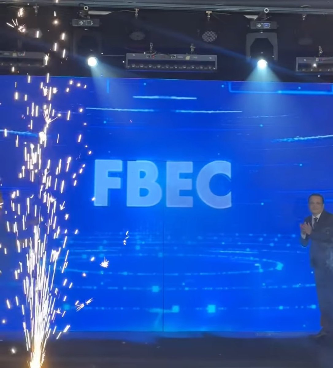 moneytingzz123's tweet photo. $FBEC : Hahalolo 💰
Hahalolo reveals ticker symbol FBEC at company event.
Hahalolo announces plan to IPO on Nasdaq in 2025.
#FBEC https://t.co/HJZfzOuyOW
