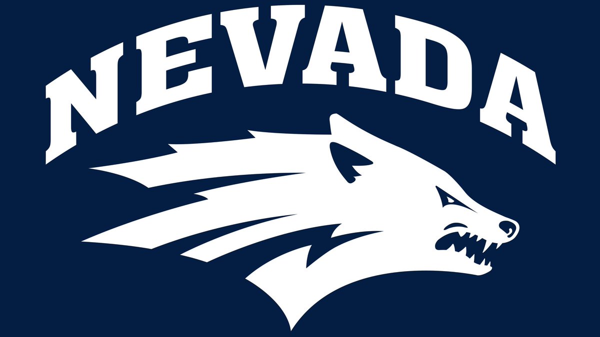 I am truly blessed to be re-offered by the University of Nevada!!🐺 @TFordFSP @Joey_thomas24_ @RFordFSP @DomSkene @BrandonHuffman @GregBiggins @UsOLIANxIata @CoachSamFSP @Ajacks253 @ECCrusaders #AGTG