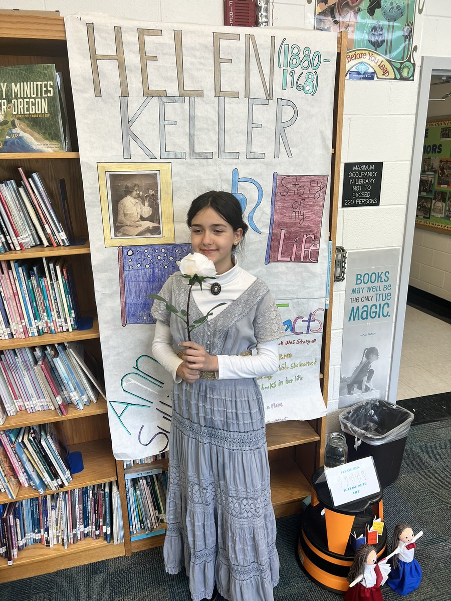 Lauren C. Gibson tweet media