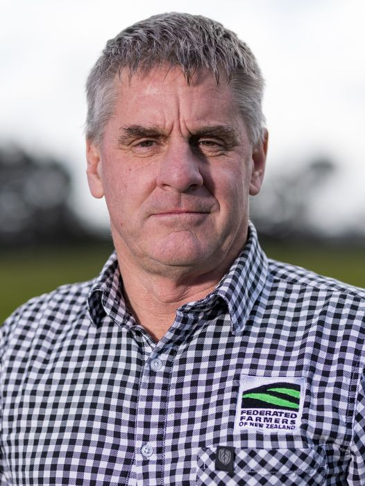 𝗚𝗼𝘃𝗲𝗿𝗻𝗺𝗲𝗻𝘁 𝗲𝗻𝗱𝘀 𝘄𝗮𝗿 𝗼𝗻 𝗳𝗮𝗿𝗺𝗶𝗻𝗴 Today’s changes to unworkable and expensive regulations mark the end of the war on farming, says Federated Farmers freshwater spokesperson Colin Hurst. 'These impractical rules have been a complete nightmare since the day…