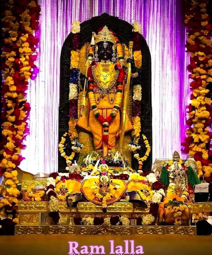 Wonderful picture 🖼️ 
💕💕💕💕💕💕💕🔗
#picchallenge 
#pictureoftheday 
#pictures 
#imagechallenge 
#pictureperfect 
#shreeram 
#mahakalimaa