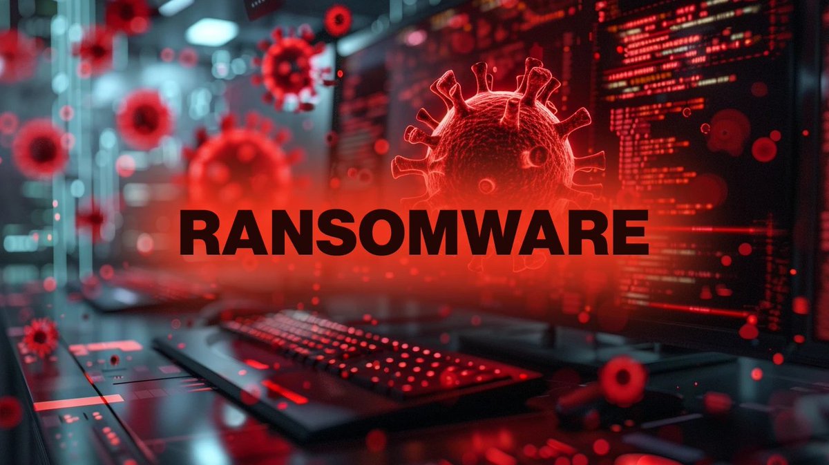 Behavioral patterns of ransomware groups are changing: Q1 saw substantial shifts in activity from some of the most prolific Ransomware-as-a-Service (RaaS) groups, according to GuidePoint Security. RaaS groups attempt to recruit disaffected or displaced… helpnetsecurity.com/2024/04/23/ran…