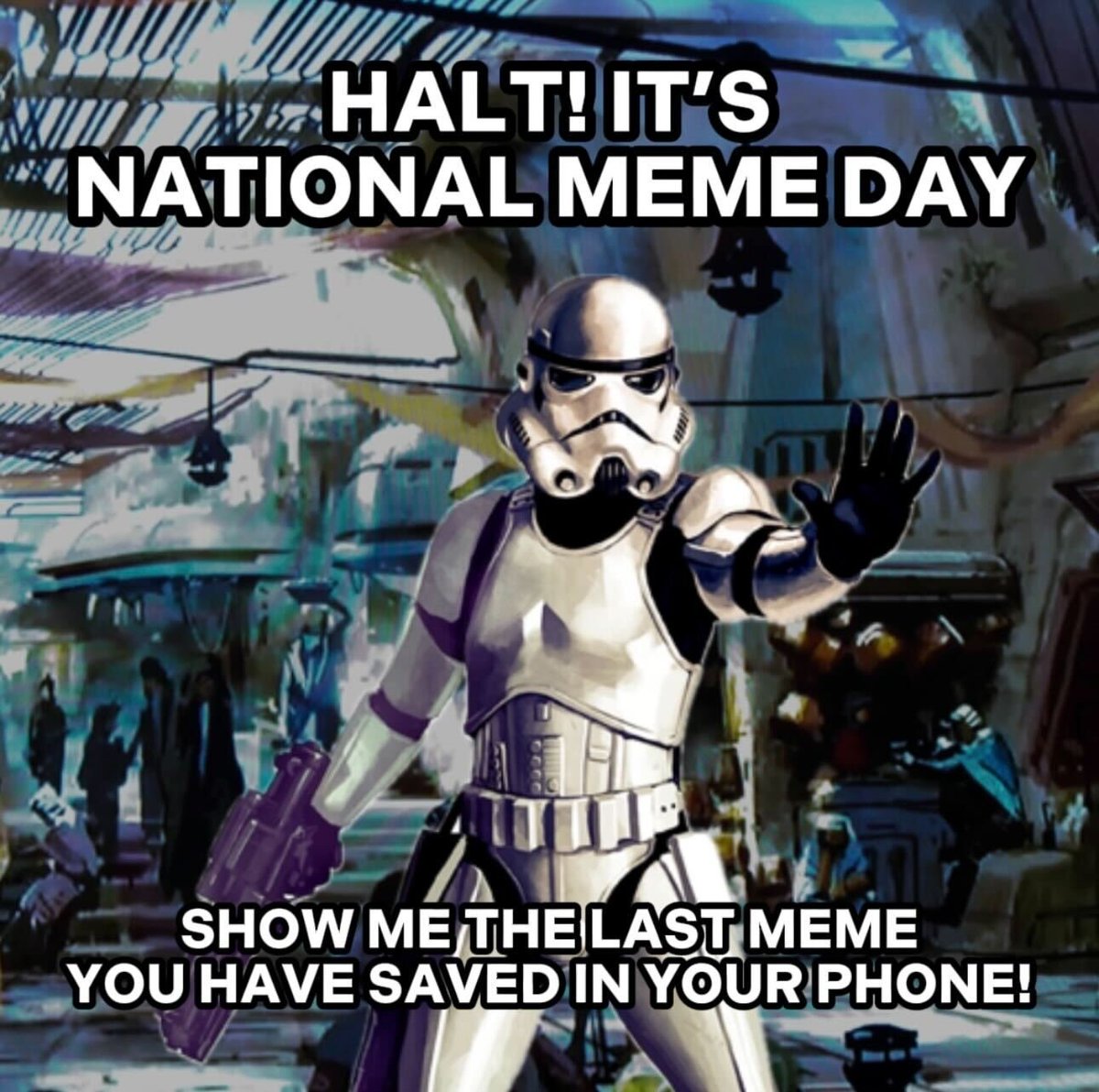 Spill The Memes tweet media