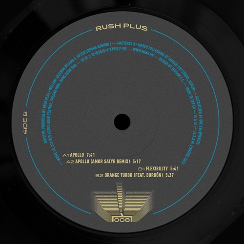 ディスクユニオン クラブ/ダンス tweet media