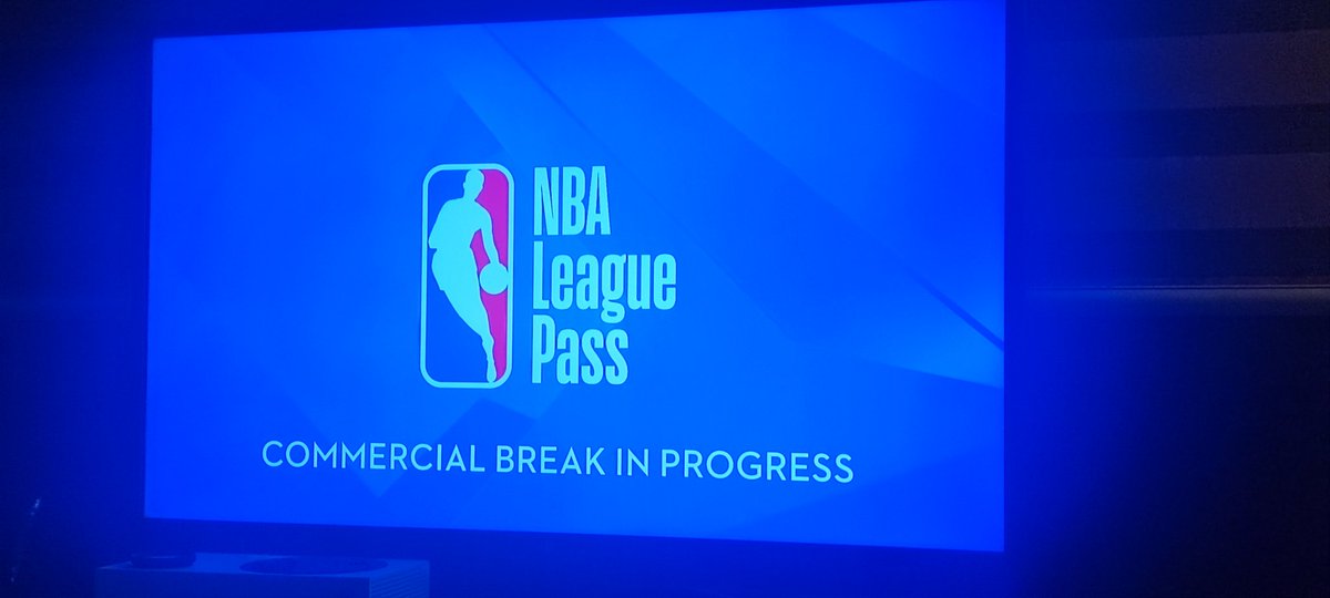 Hola @PrimeVideoMX  estaba viendo el partido de los Lakers vs Denver con mi NBA league pass y simplemente ya no regresó de esta pantalla. Te exijo me devuelvas el dinero que pague por este canal porque no puedo disfrutar por lo que pagué.