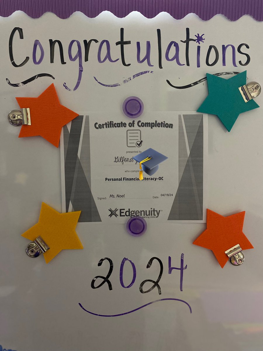 Rise and shine on #MotivationalMonday! 😎🌟Students MUST make an effort, not an excuse in #OLAB! 💻 ✅🎓 #PositivePush ⏩ Congratulations to Samuel and Gilford! 🥳👏🏼🎊@RGAPMobileLive @ImagineLearning #ImagineEdgenuity