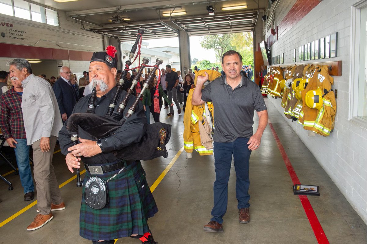 LACOFD tweet picture