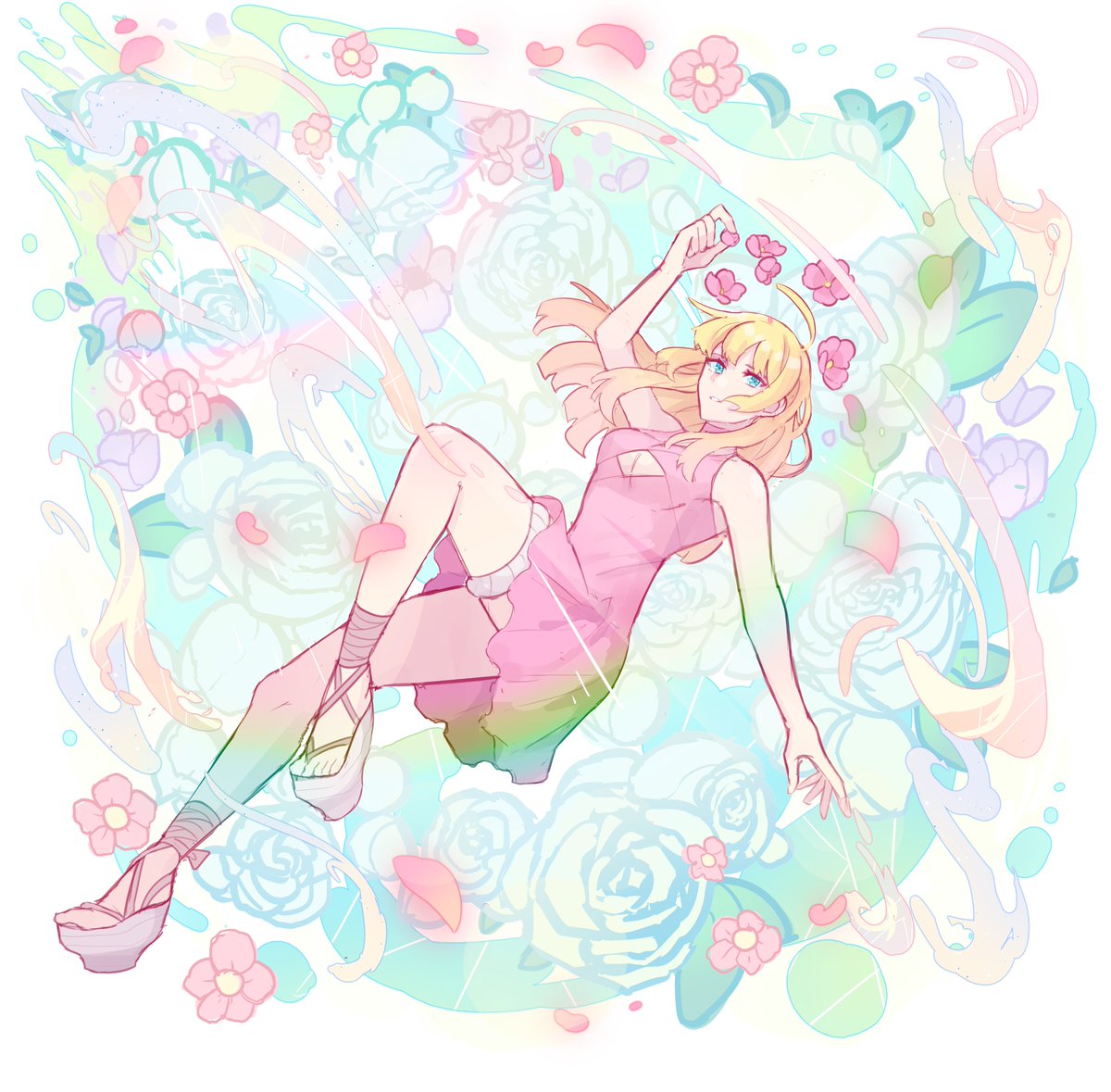 PoPiPo (@popipoart) / Posts / X