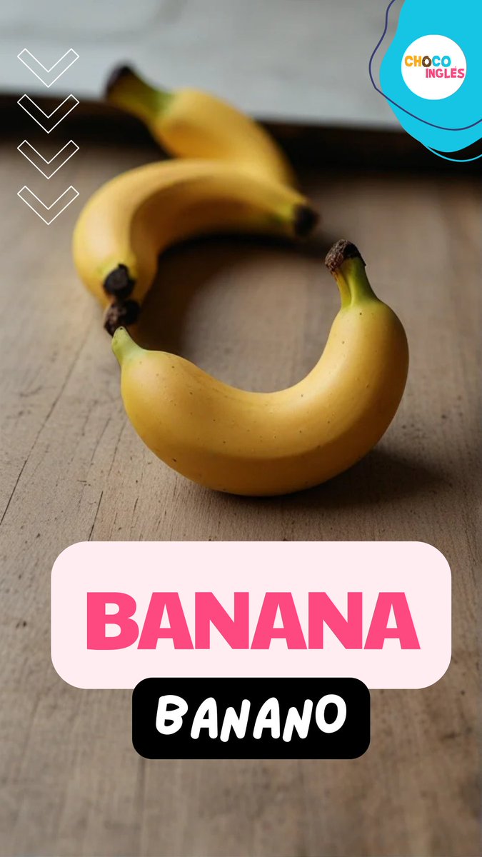 ChocoSpanish's tweet photo. 4 Frutas 
✅Agenda una clase 100% gratis ▶️https://t.co/FlgwUbTYy2 https://t.co/tdRDHOQKNF
