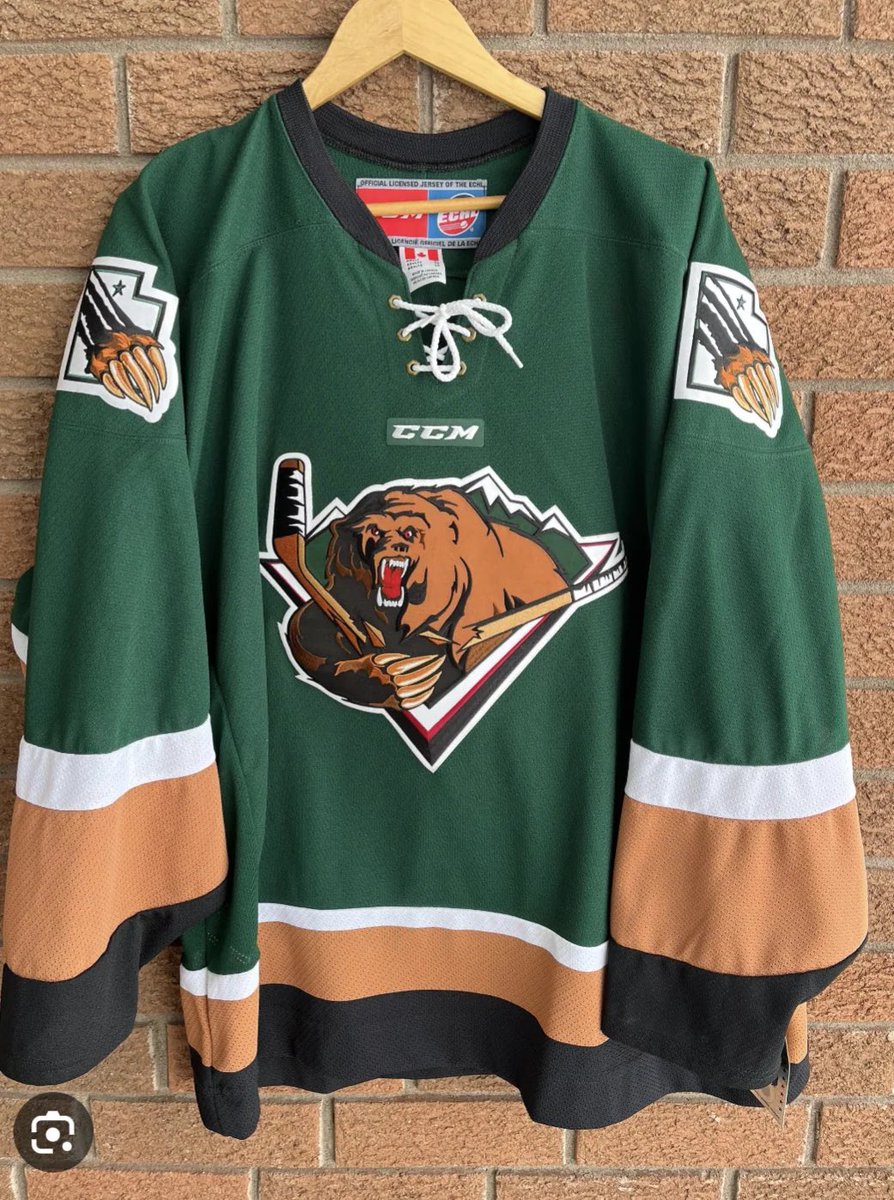 We love the community. Always will. 

FREE GIVEAWAY! You win, you choose any team in Utah you want a jersey from. College, basketball or when Utah releases NHL jerseys, you got it. You win… you pick. All you have to do is be following and RT this post🔥🔥#NHLinUtah