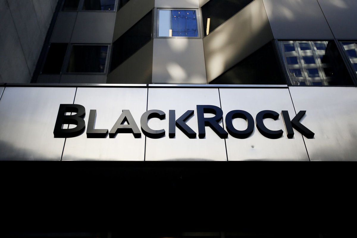 Dünyadaki en büyük ve en zengin şirket, 10 trilyon dolarlık bütçesiyle BlackRock şirketidir. Sahipleri ise beş Yahudi ABD vatandaşıdır. Kullandığınız internetten yediğiniz çoğu marka da tamamen BlackRock şirketine bağlıdır. Ayrıca, Twitter'ın en büyük hissedarı Bu şirketir.