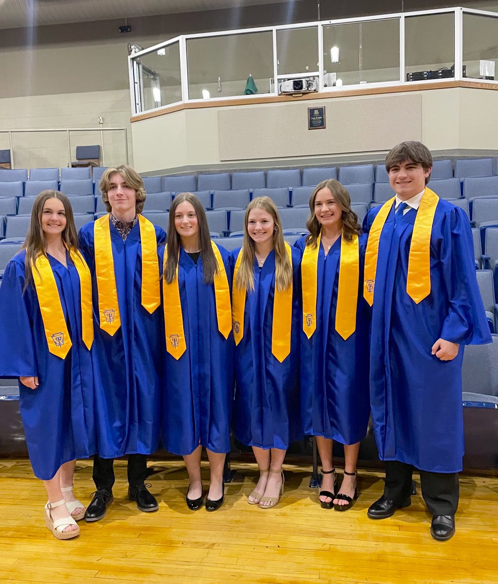 DrJKephart's tweet photo. Congratulations to the @gowhsbluejays National Honor Society leaders, members, and a new inductees.  We appreciate your focus on the core pillars of scholarship, service, leadership, and character. 💙🤩 #BlueJayPRIDE https://t.co/IzaVQVVdyF