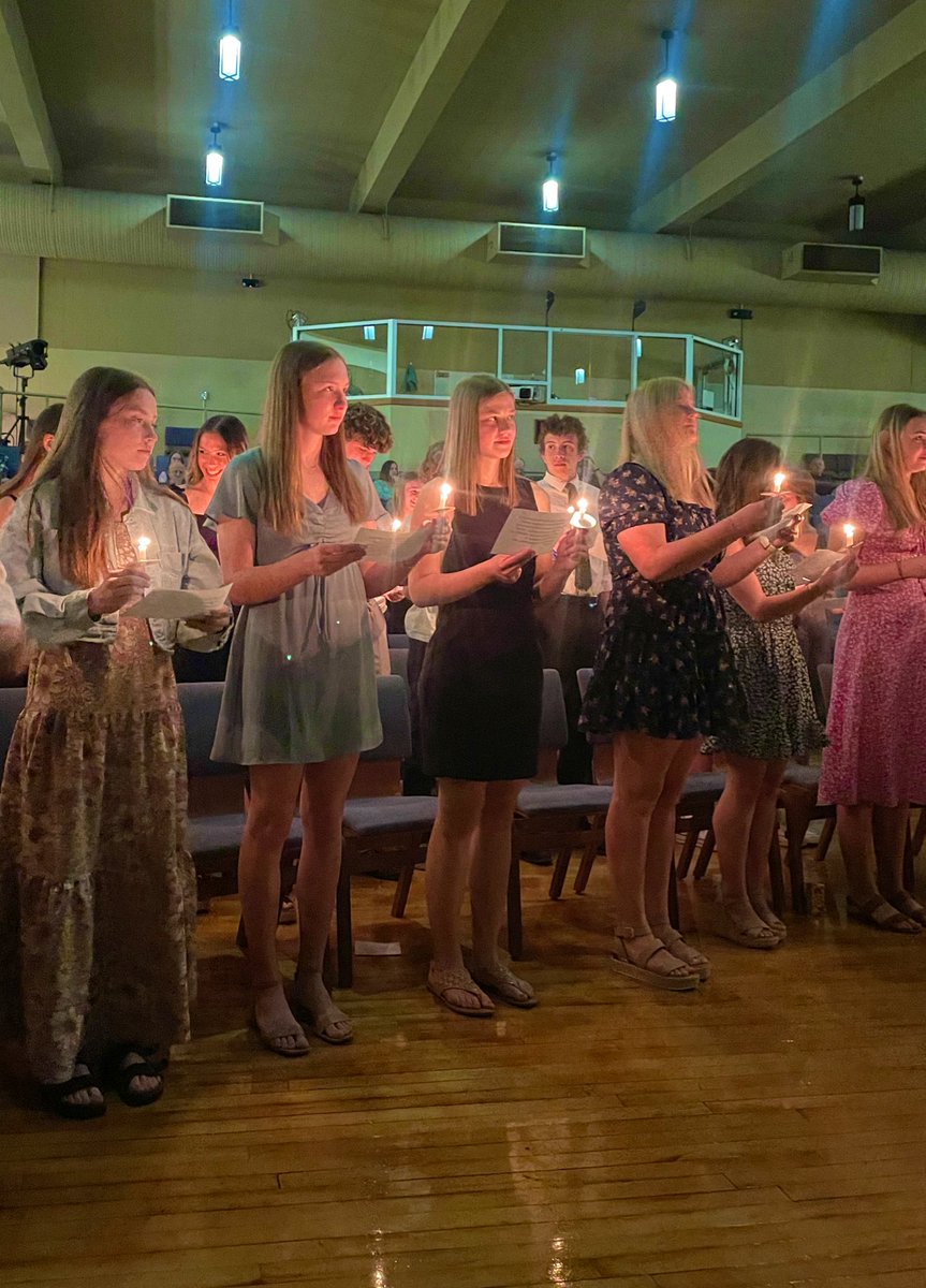 DrJKephart's tweet photo. Congratulations to the @gowhsbluejays National Honor Society leaders, members, and a new inductees.  We appreciate your focus on the core pillars of scholarship, service, leadership, and character. 💙🤩 #BlueJayPRIDE https://t.co/IzaVQVVdyF