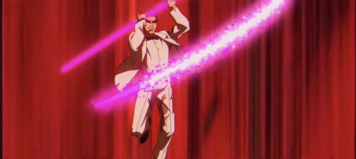ashkar_4's tweet photo. The #XMen97 animators did an AMAZING job on this scene! A must see in slow motion because it happens so fast during the episode. https://t.co/bZxq0tKkN9