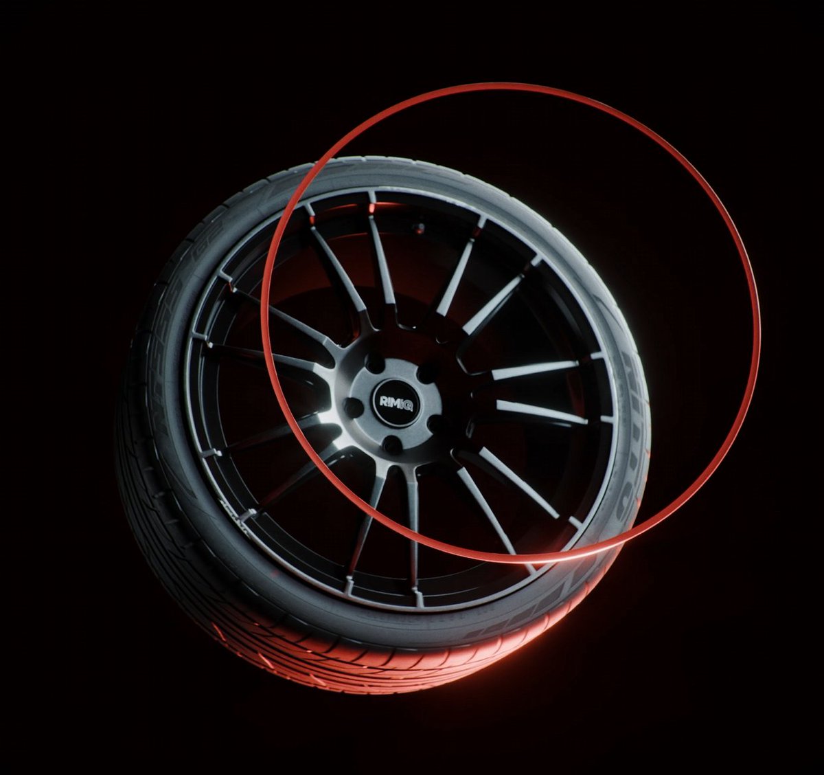hyperstarter's tweet image. Protect your wheels from curb rash with the new PROTECTiQ PRO RIMiQ - the ultimate rim defense system hprs.co/protectiq Engineered with OEM-grade materials for a custom, invisible fit. #WheelProtection #AutoAccessories #RimSaver #autobodyshop #fulldetail #insuranceclaims