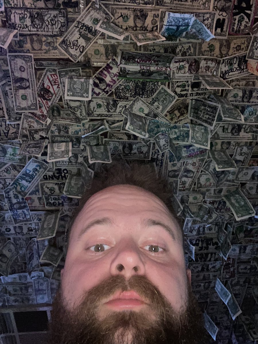 Western Bar 
Cloudcroft NM