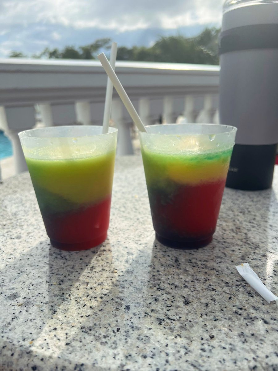 LilBoyzee's tweet photo. Iykyk.. well overdue, I need to touch yaad again 💭✈️🏝️☀️🍹 https://t.co/UJeMSwcoo1