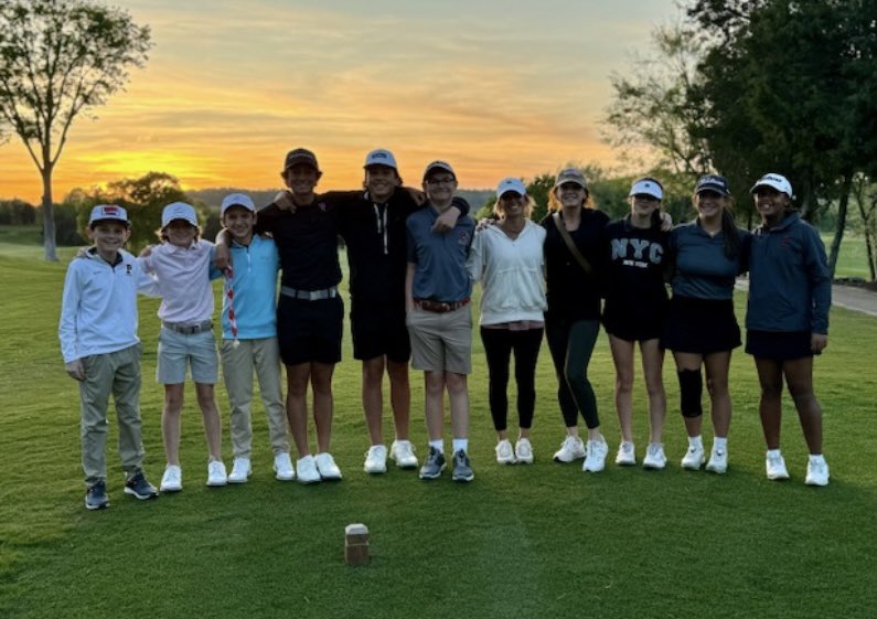 Congratulations to the Page Middle Boys’ &amp; Girls’ golf teams for winning the TMSGA M3 West district tournament at Westhaven on April 22nd. The boys shot even par (2-stroke win) while the girls shot +8 (4-stroke win). Both teams advance to regionals at Franklin Bridge on May 9th.