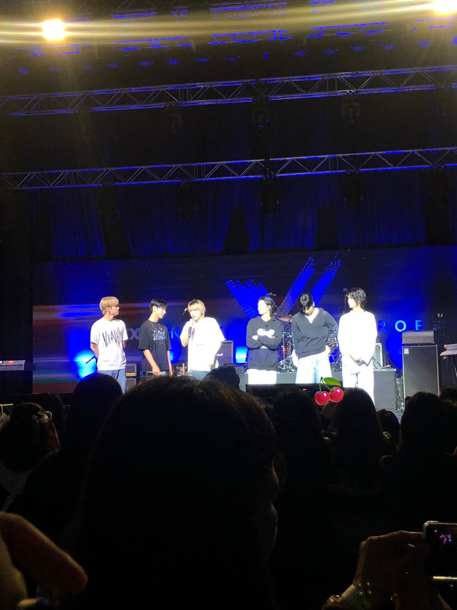 coupsupremacy's tweet photo. icb it's been a month already since btb in manila. i cant wait to watch them live again :((
#BreaktheBrakeinMNL https://t.co/Y7EWxIPMnH