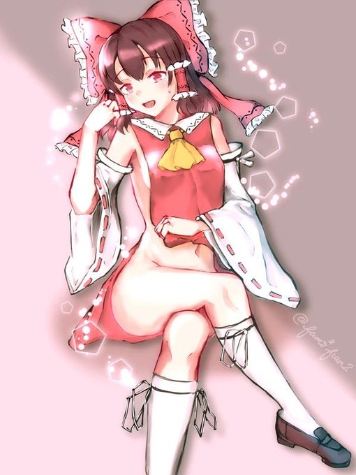 こんな感じの布1枚れーむさんまた描きたい(っ ॑꒳ ॑c) 