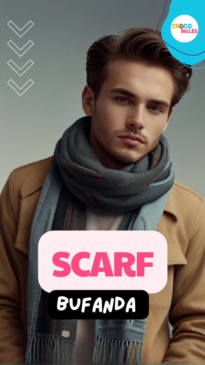 ChocoSpanish's tweet photo. Ropa
✅Agenda una clase 100% gratis ▶️https://t.co/FlgwUbTYy2 https://t.co/MFw3GRolDM