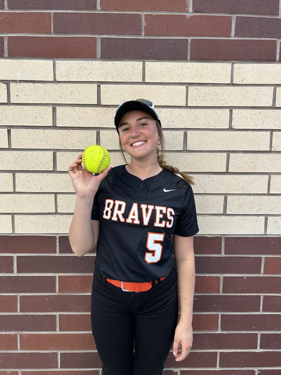 BSHS Softball tweet media