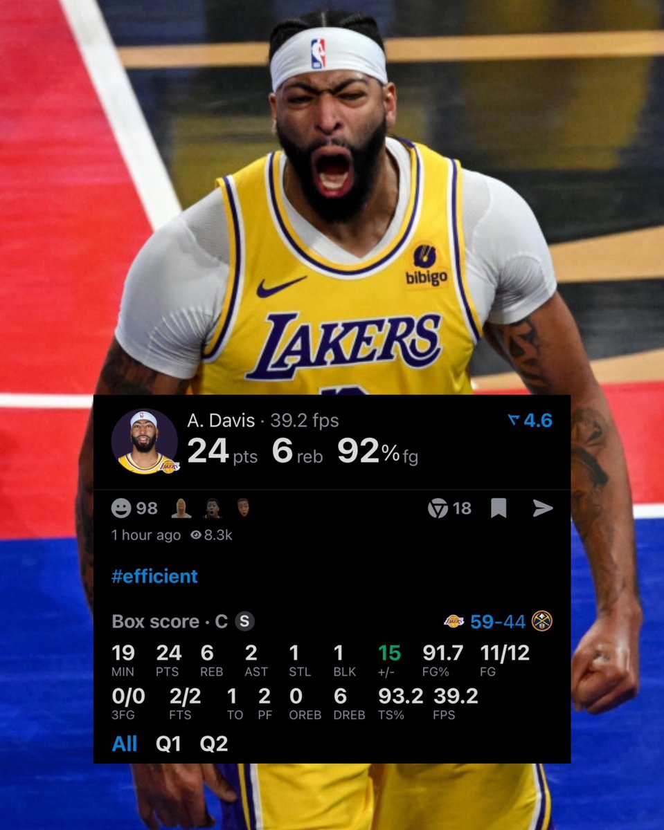 LegionHoops's tweet photo. PLAYOFF AD IS HERE 🤯

IT’S ONLY HALFTIME. https://t.co/9WFgF6Wlbl