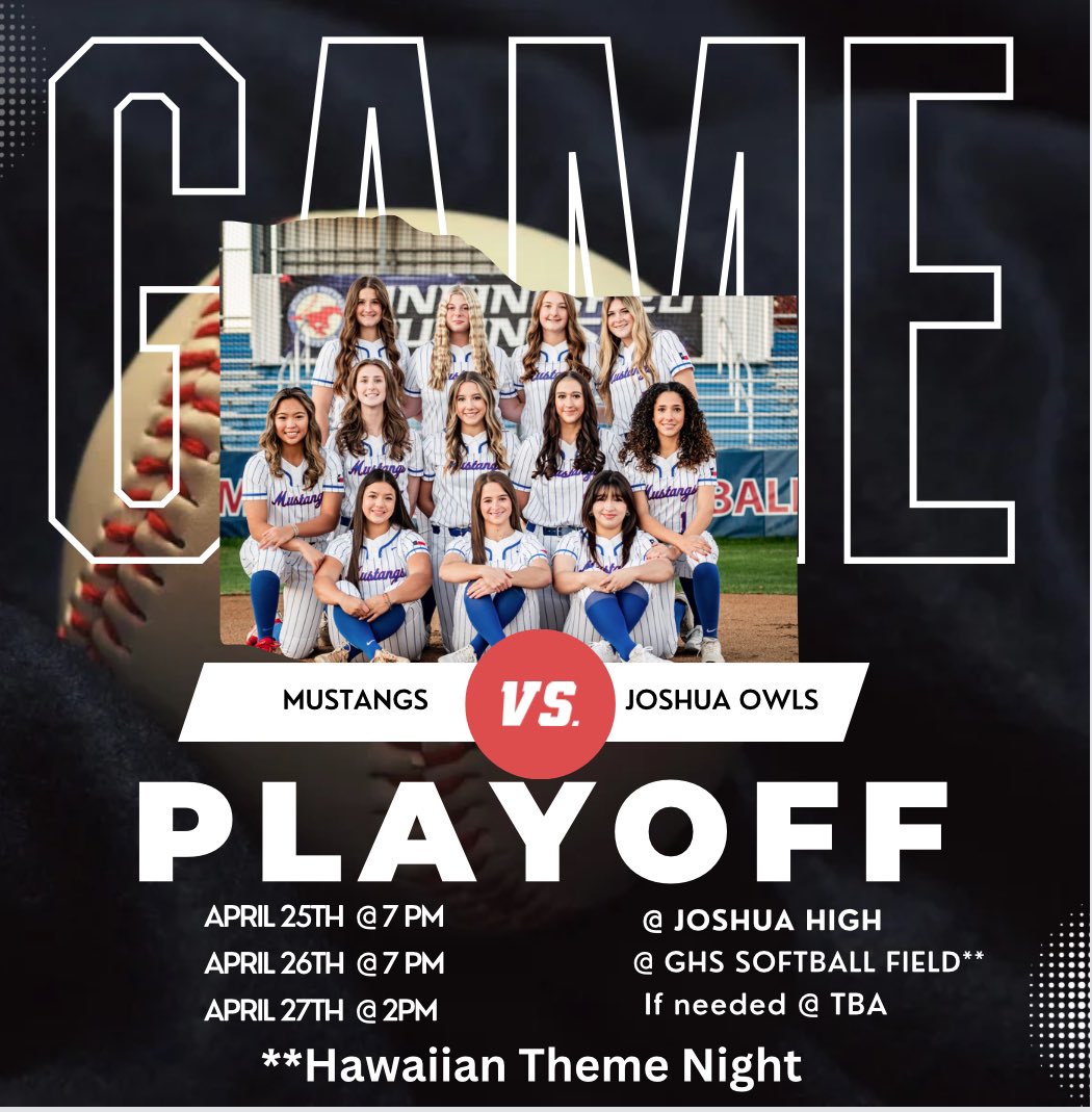 Showtime!!!!! <a href="/GCISD_Athletics/">GCISD Athletics Dept.</a> <a href="/GCISD/">Grapevine-Colleyville ISD</a> <a href="/AlexFingers7/">Alex Fingers</a>
