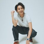 藤ヶ谷太輔（Kis-My-Ft2）のインスタグラム