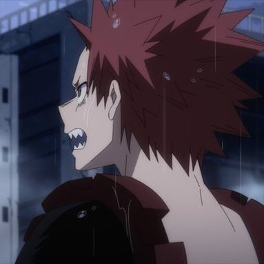 I know we all say that kirishima is the sunshine boyfriend but hear me out