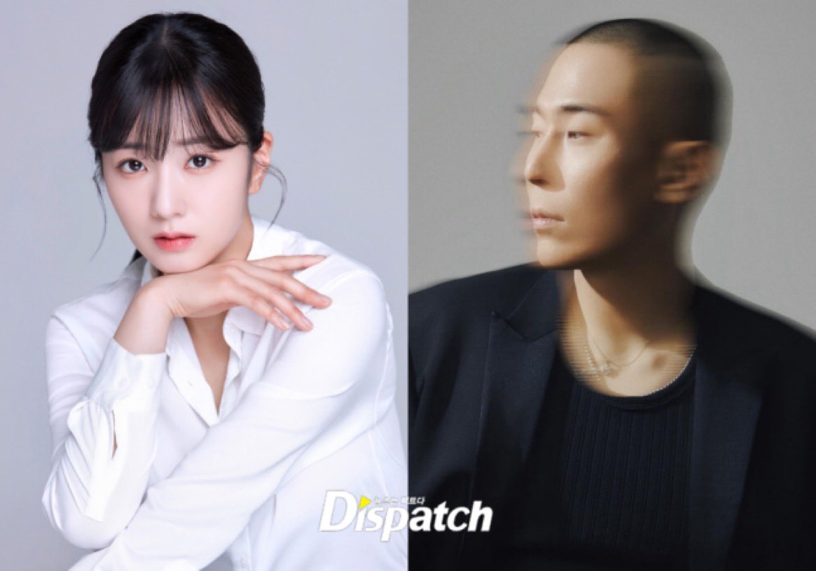 Dispatch #APINK #YoonBomi (30) ve '#BlackEyedPilseung' Rado (39), 8 yıldır çıktıklarını ortaya çıkardı

Dispatch'ın araştırmasına göre, Rado ve Yoon Bomi, ilişkilerine Nisan 2017'de başladılar. İlişkilerinin başlangıcı müzikti. O zamandan beri, 8 yıldır birlikte aşklarını…