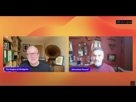 #TimTalk – How to maximise your early sales career with Johnathan Pascall buff.ly/3VYADCp via @DLAignite #socialselling #digitalselling #sales #salestips #salesleader #salesforce #Career #Promotion #Leadership #business #job #hiring