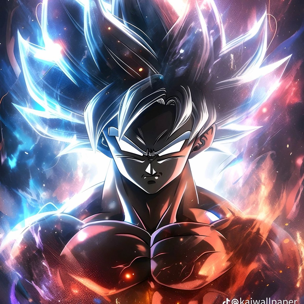#NewProfilePic