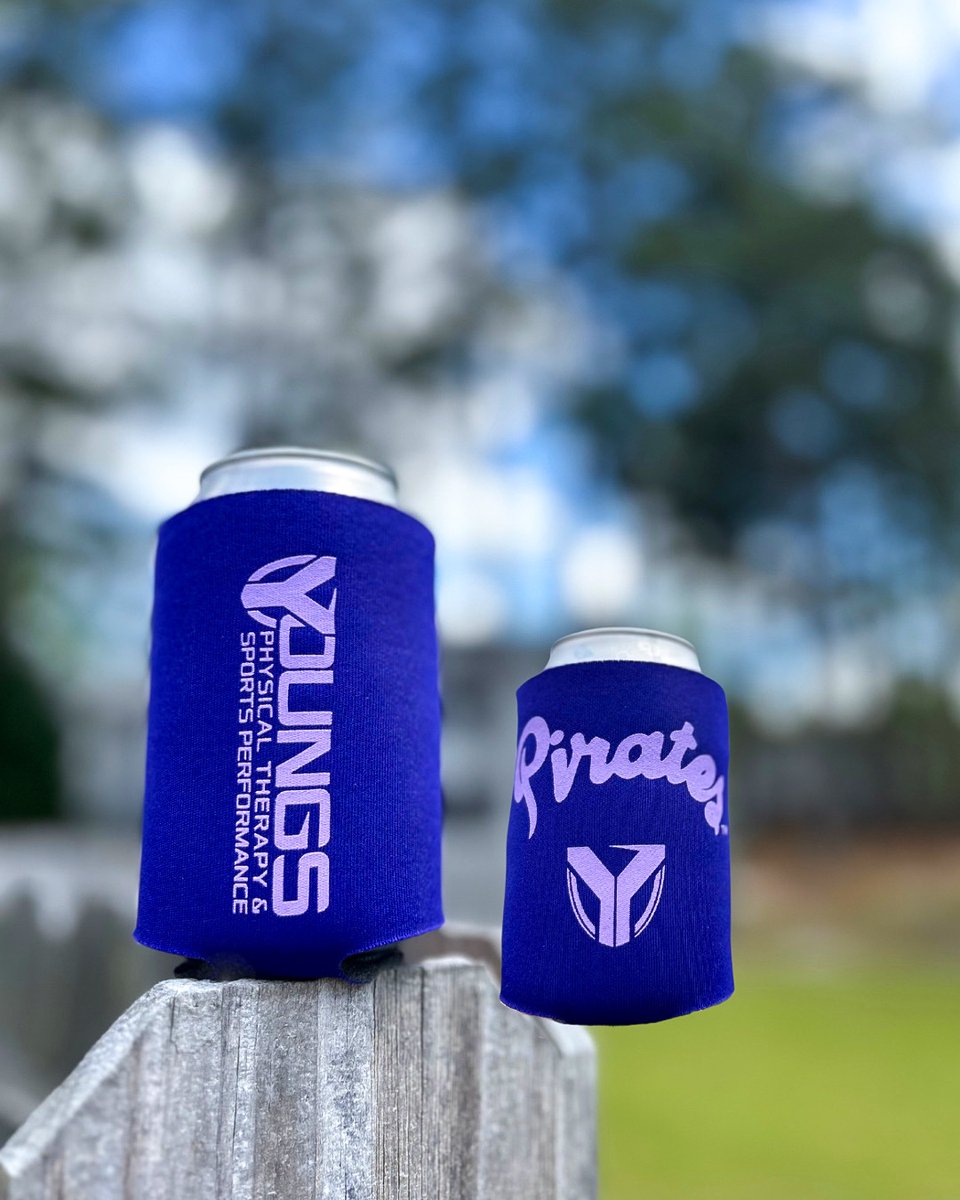 Youngs PT&SP (@youngs_pt) on Twitter photo ECU Baseball VS. NC State!! We will be giving away 1,000 ECU x Youngs branded koozies - passing them out from our golf cart at tailgates, at the jungle and at the main gate. Also the opportunity to win a FREE COLLAB HAT! ⚾️🔥
<a href="/ECUJungle/">#PackTheJungle💍🏴☠️</a> <a href="/BoneyardTeam/">Team Boneyard</a> <a href="/The23ClubNIL/">The 23 Club</a> <a href="/ECUBaseball/">ECU Baseball</a> ECU Baseball VS. NC State!! We will be giving away 1,000 ECU x Youngs branded koozies - passing them out from our golf cart at tailgates, at the jungle and at the main gate. Also the opportunity to win a FREE COLLAB HAT! ⚾️🔥
<a href="/ECUJungle/">#PackTheJungle💍🏴☠️</a> <a href="/BoneyardTeam/">Team Boneyard</a> <a href="/The23ClubNIL/">The 23 Club</a> <a href="/ECUBaseball/">ECU Baseball</a>