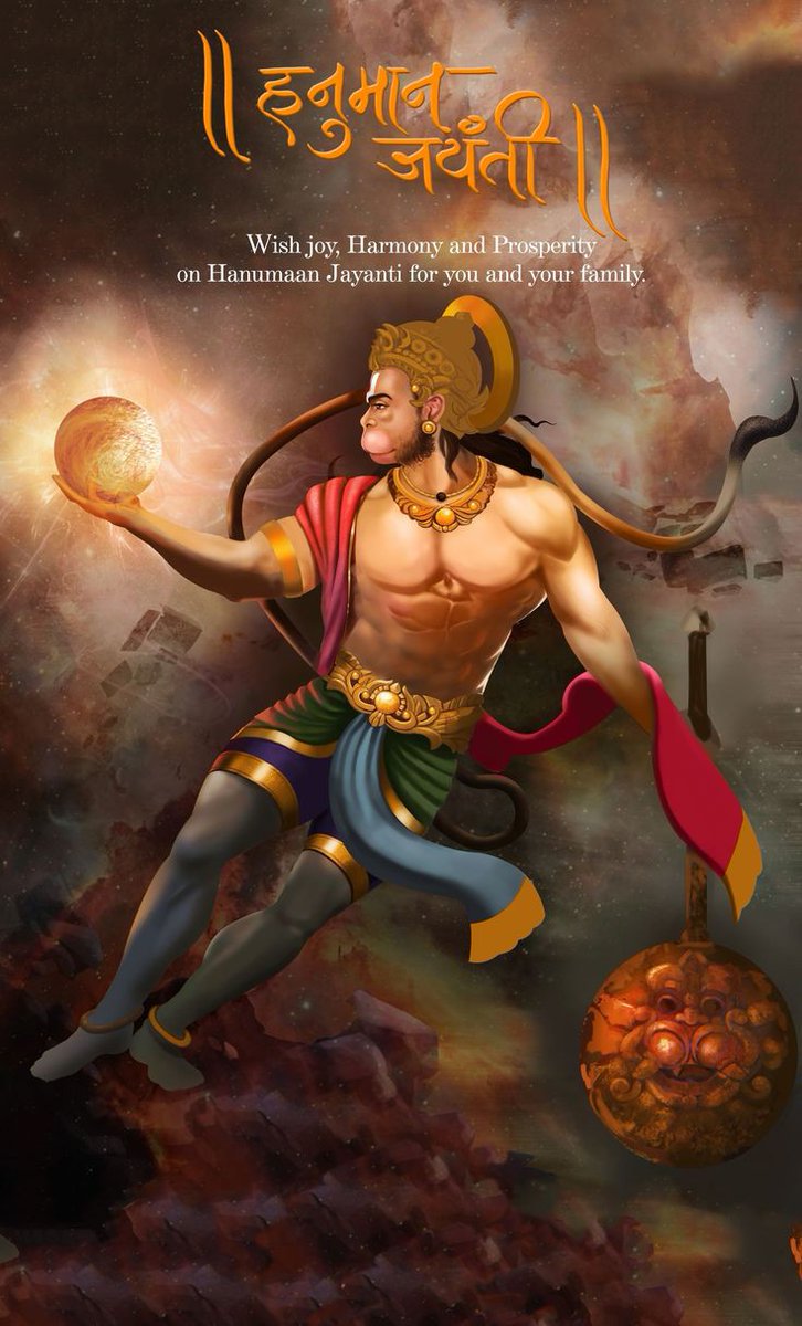 tyagiakash007's tweet photo. #ॐ_हं_हनुमंते_नमः ❤️
जय श्री राम 🙏 https://t.co/aCUsTBMHTo