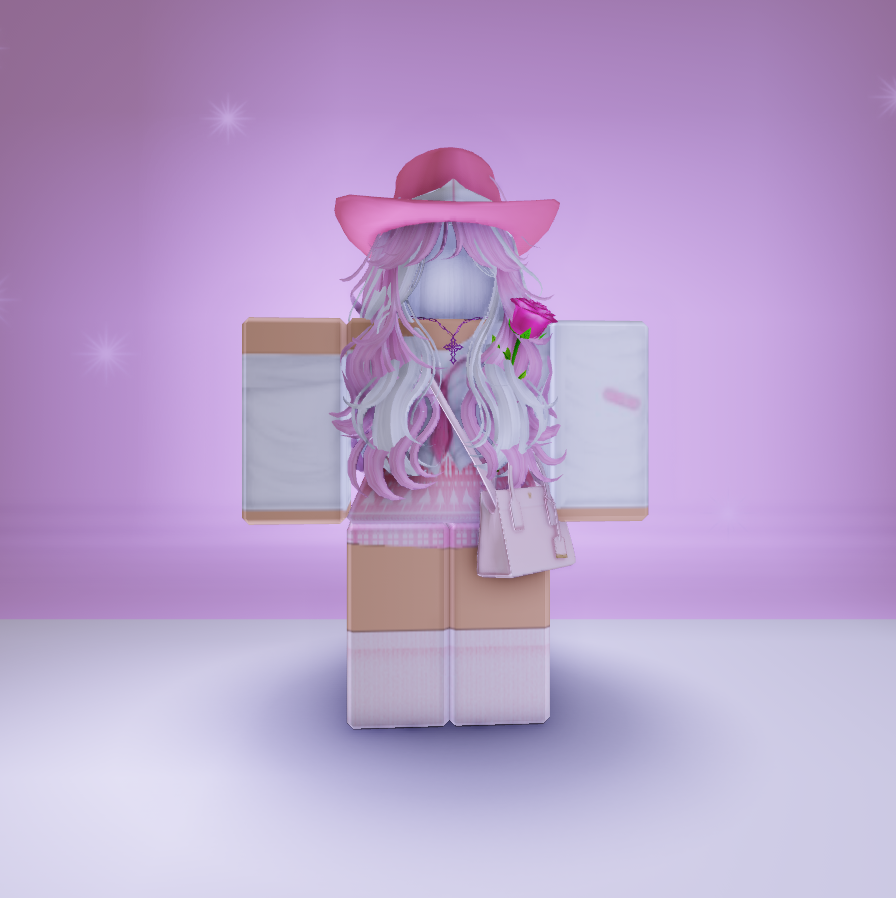 robinthisugc's tweet photo. NEW FIT WITH FREE UGC!!! 
CHECK PINNED FOR MORE INFO!!! 💘
#FreeUgc #RobloxUGC #RobloxFreeUGC #robloxgiveaway #freelimited https://t.co/NyoP4rBGPZ