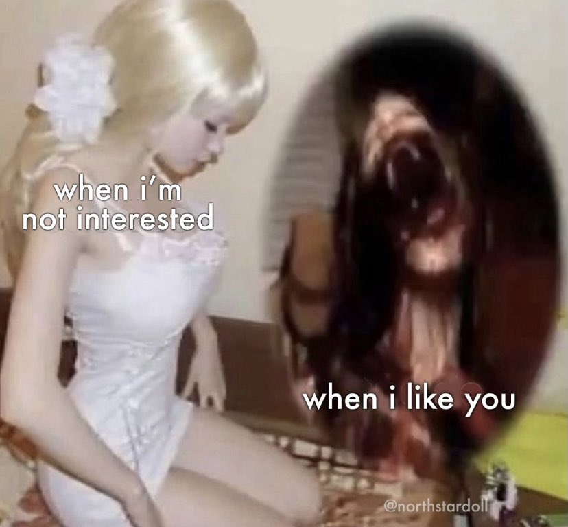 northstardoll's tweet image. 