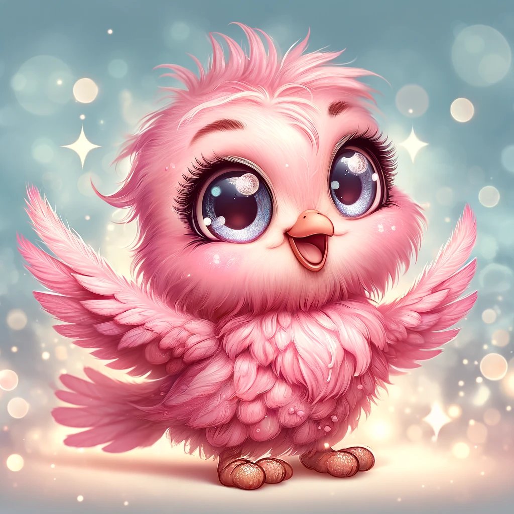 #PinkyPlume Collaborating with other brands or elements of popular culture, such as co-branded merchandise or special events, could broaden its market impact.