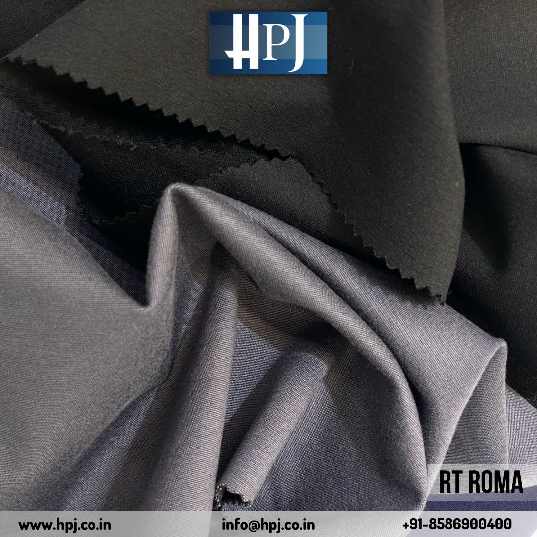 HPJFabrics's tweet photo. RT Roma Fabric 
Weight- 370-380 GSM
Buy RT Roma For Hoodies, Sweatshirts, Leggings &amp; Jeggings By HPJ. Best in quality, Available In Multiple Colors. 
#HPJ #HPJFabrics #RTRoma #RTRomafabric #Fabrics #Hoodies #Sweatshirts #Leggings #Jeggings #sportswearfabric #activewears #clothes https://t.co/wmzLHm2dSh
