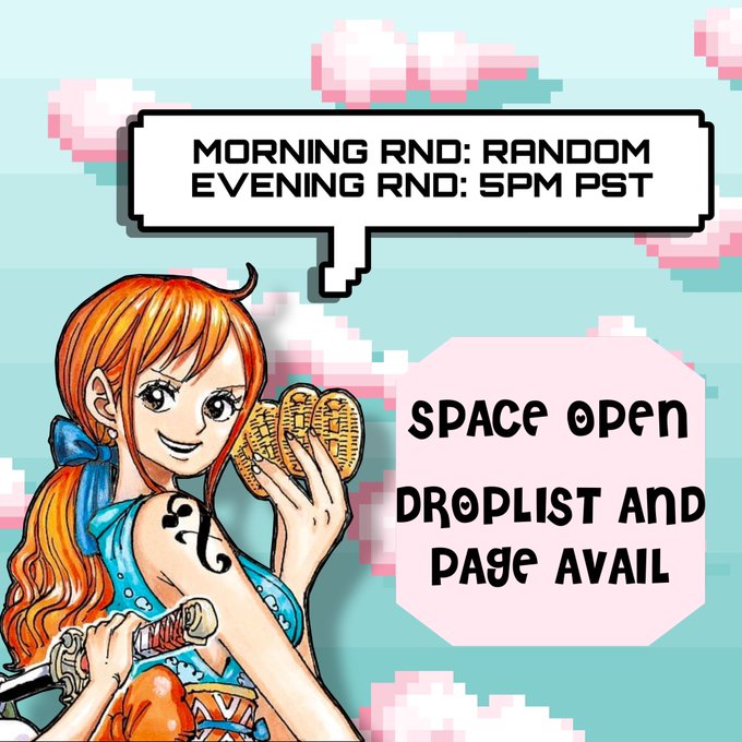 ✨100k ⭕️s OPEN✨  so close to filling up this group! looking for actives 💎 dm me or comment below to join