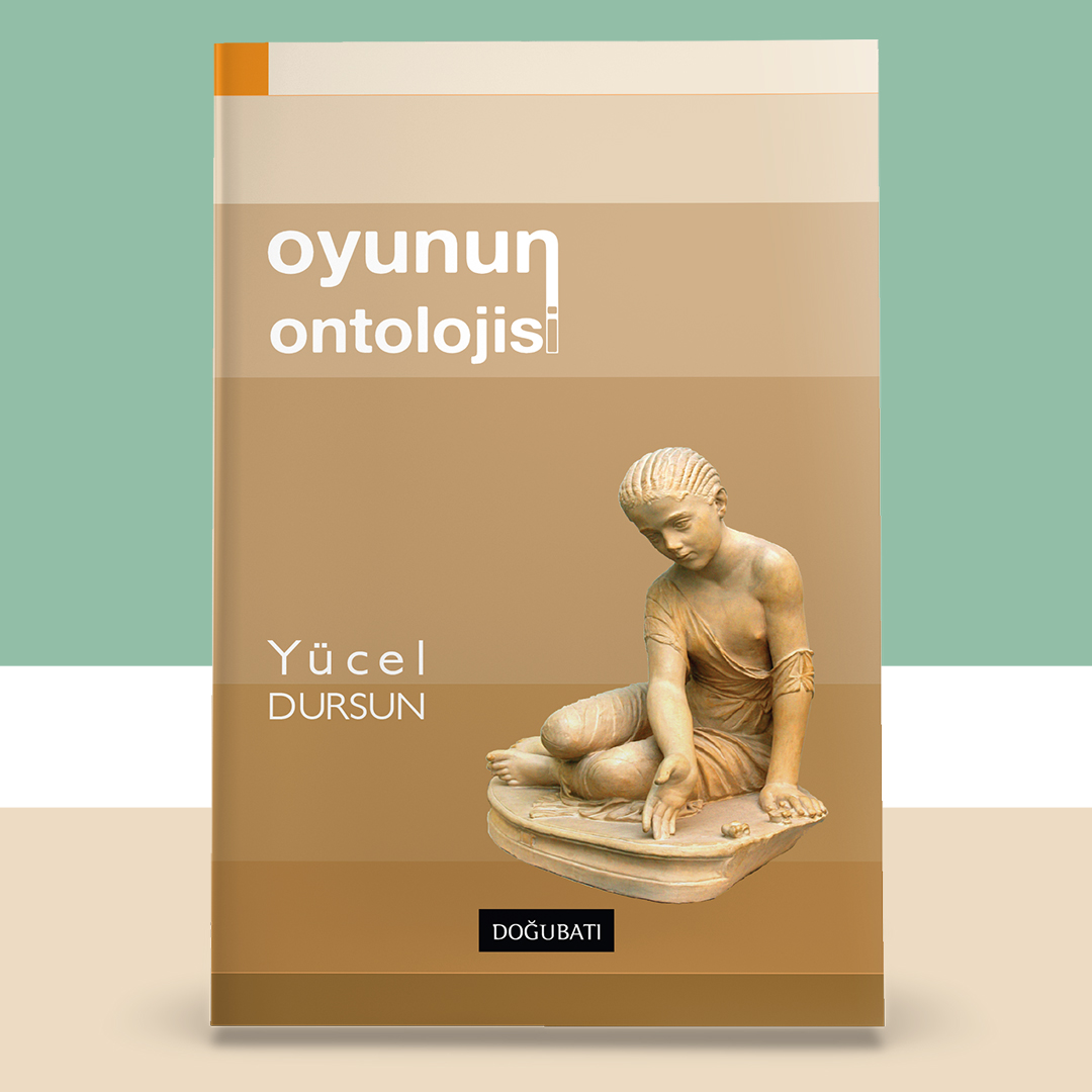 DoguBatiYayin's tweet photo. "Zaman (aion), oyun tahtasındaki taşları hareket ettiren bir çocuktur. Krallık çocuğundur."
OYUNUN ONTOLOJİSİ
Yücel Dursun
#oyun #çocuk #sanat #felsefe #ontoloji #huizinga #derrida #heidegger
https://t.co/V0KClCnq24 https://t.co/aAdbgGfuDV
