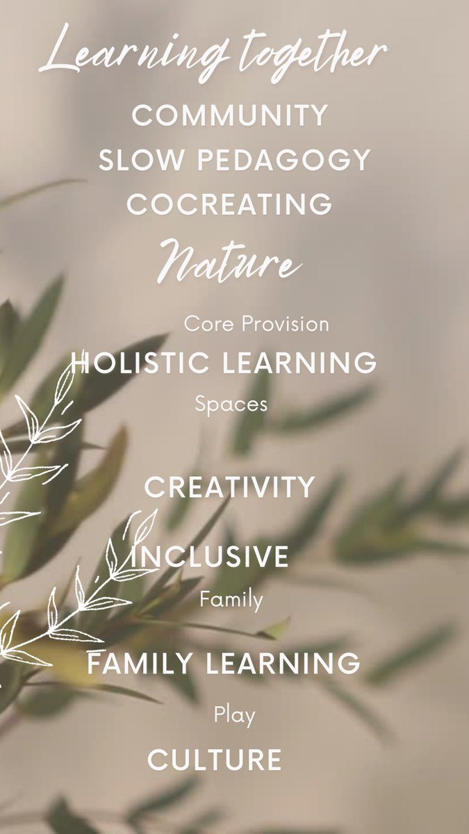 DonnaGreenx's tweet photo. Looking forward to colleagues visiting Inchlair Early Learning and Childcare centre @inchlairELCC 💕
#FalkirkFroebelFlagship
At their OPEN DOORS today at 3.30pm to welcome you &amp; share their wonderful pedagogy &amp; practice 
#LearningTogetherCulture #EarlyLevel @FCEYteam https://t.co/8BH7MXUjii