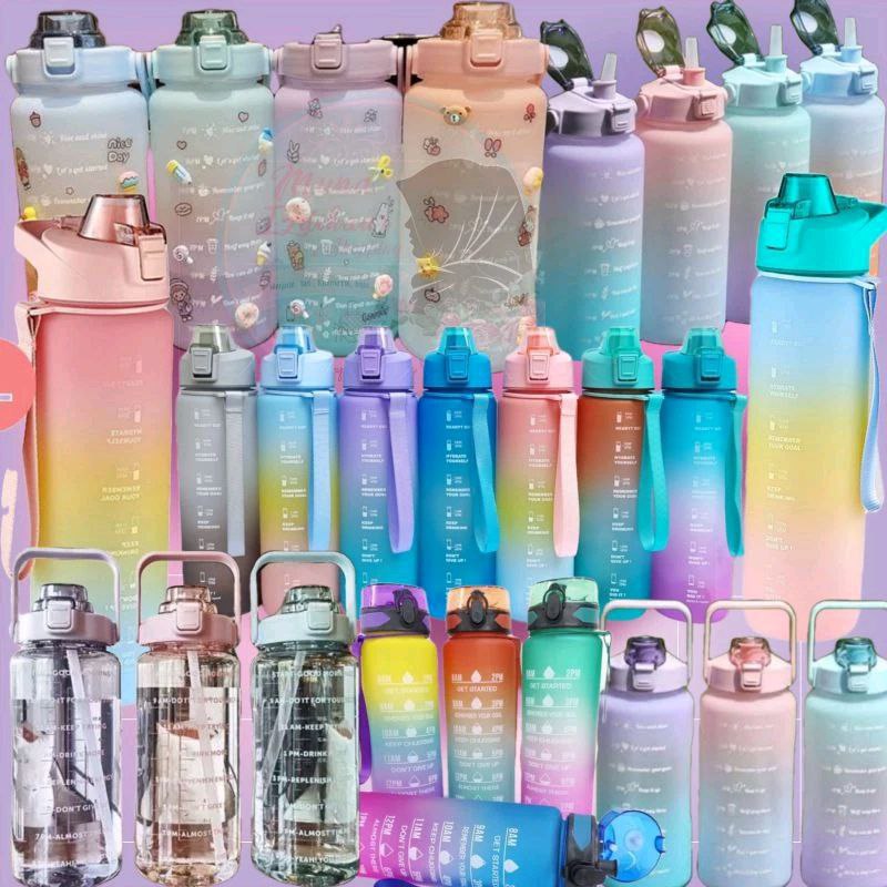 Botol air minum

—a thread