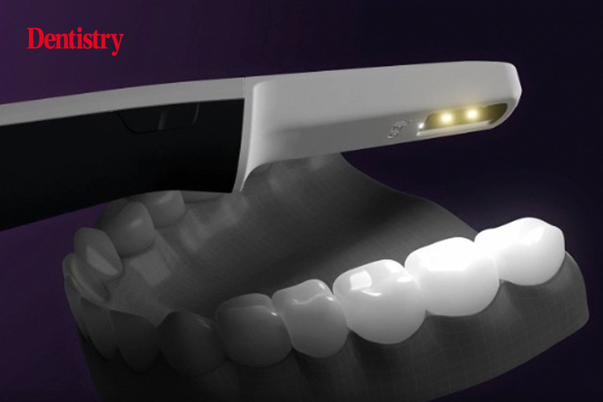 🚀 How the iTero Lumina intraoral scanner transforms clinical outcomes; 📈 Dentists who were early adopters of the new iTero Lumina intraoral scanner share their thoughts on it’s benefits for practice efficiency and patient outcomes ⬇️ dentistry.co.uk/2024/04/23/how… #dentistry #ad