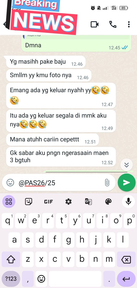 Past2625's tweet photo. Wife udah gak tahan bnget nih pngen 3s area Tangerang yuk ah agendakan.

#wifebumil
#bumilbbw
#pasmud
#pasutritangerang
#pastangerang https://t.co/VPXojkGn3E