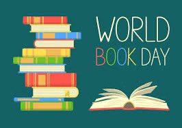 Happy World Book Day! A day for the reader in all of us. Imagine a good book, a comfortable arm-chair, a tea cup or latte at reach and a divine hour of tranquility! Pics: Delhi 2020 & Berlin 2024