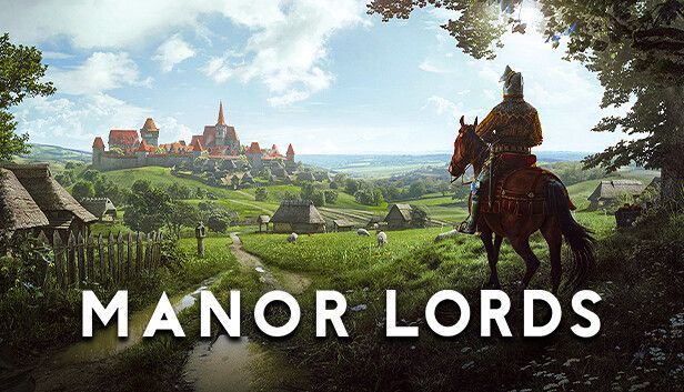 🛎️ Çıkışına sadece üç gün kalan Manor Lords, Steam'de 3 milyon istek listesine ulaştı.