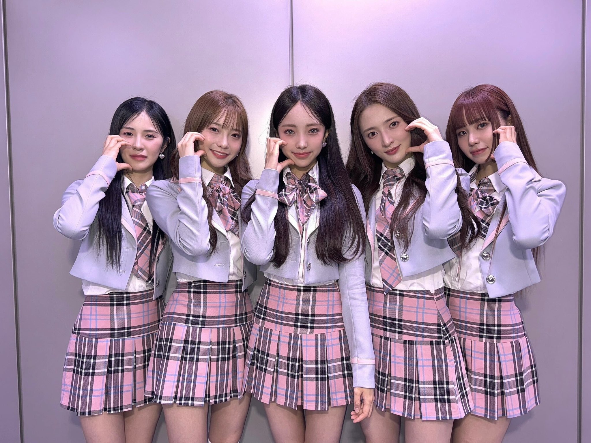 UNICODE Official Thread | KProfiles Forum - KPop Forums