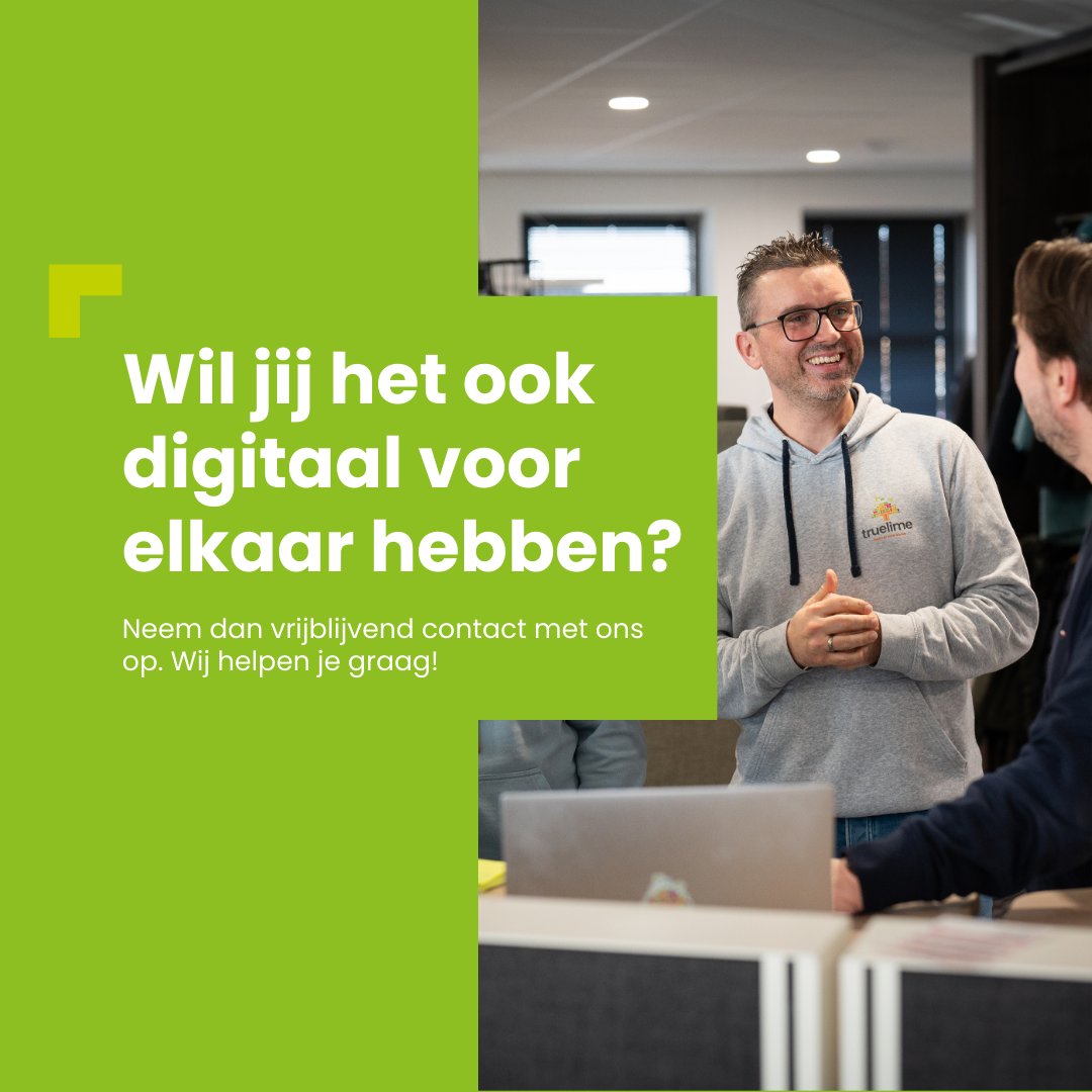 TrueLime tweet media